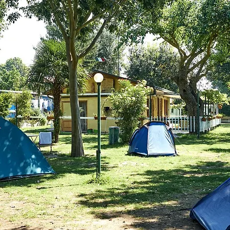 Camping Camping San Nicolo