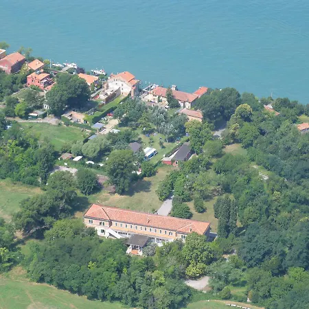 Camping Camping San Nicolo