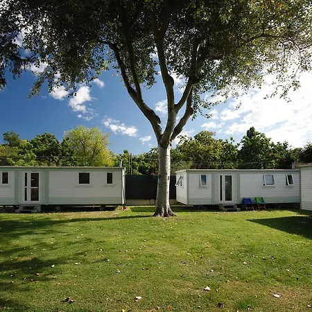 Camping San Nicolo Camping Lido de Venecia