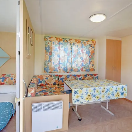 Camping Camping San Nicolo