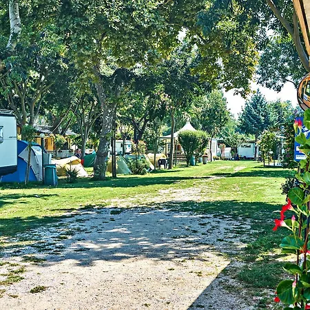 Camping San Nicolo *